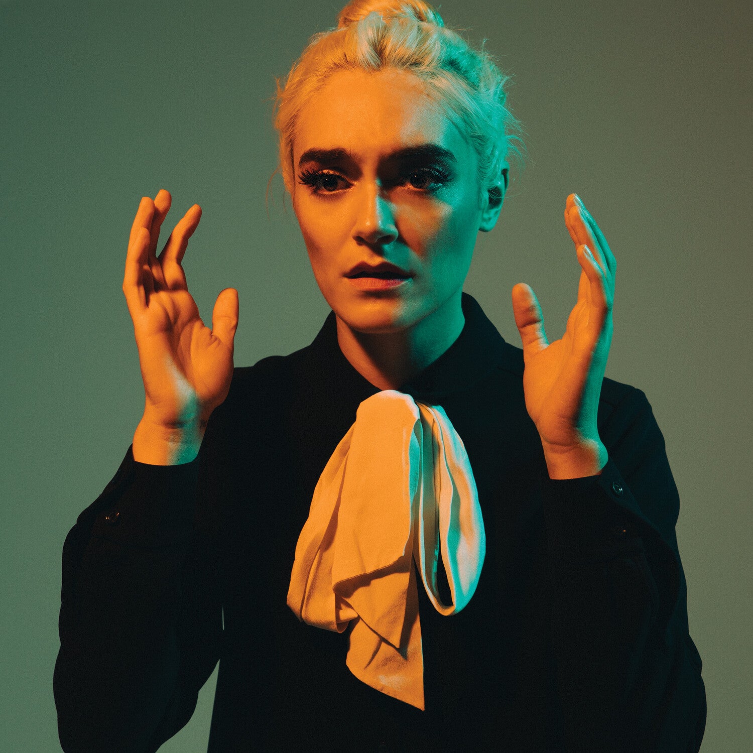 Locate S 1 - Personalia (Green Vinyl)