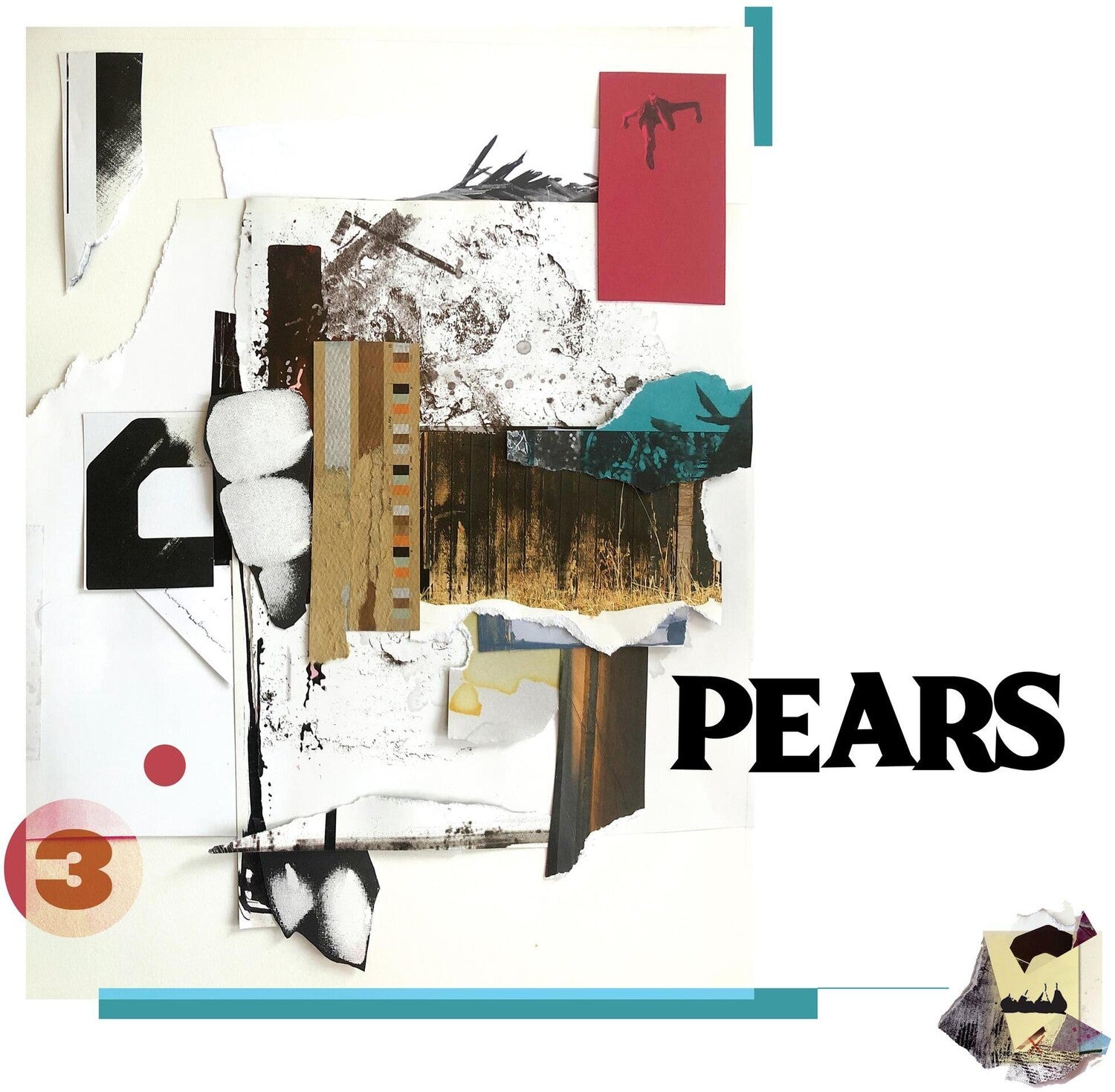 Pears (CD)