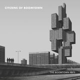 Boomtown Rats - Citizens Of Boomtown (Gold Vinyl)