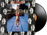 Def Leppard - High N Dry (Remastered)