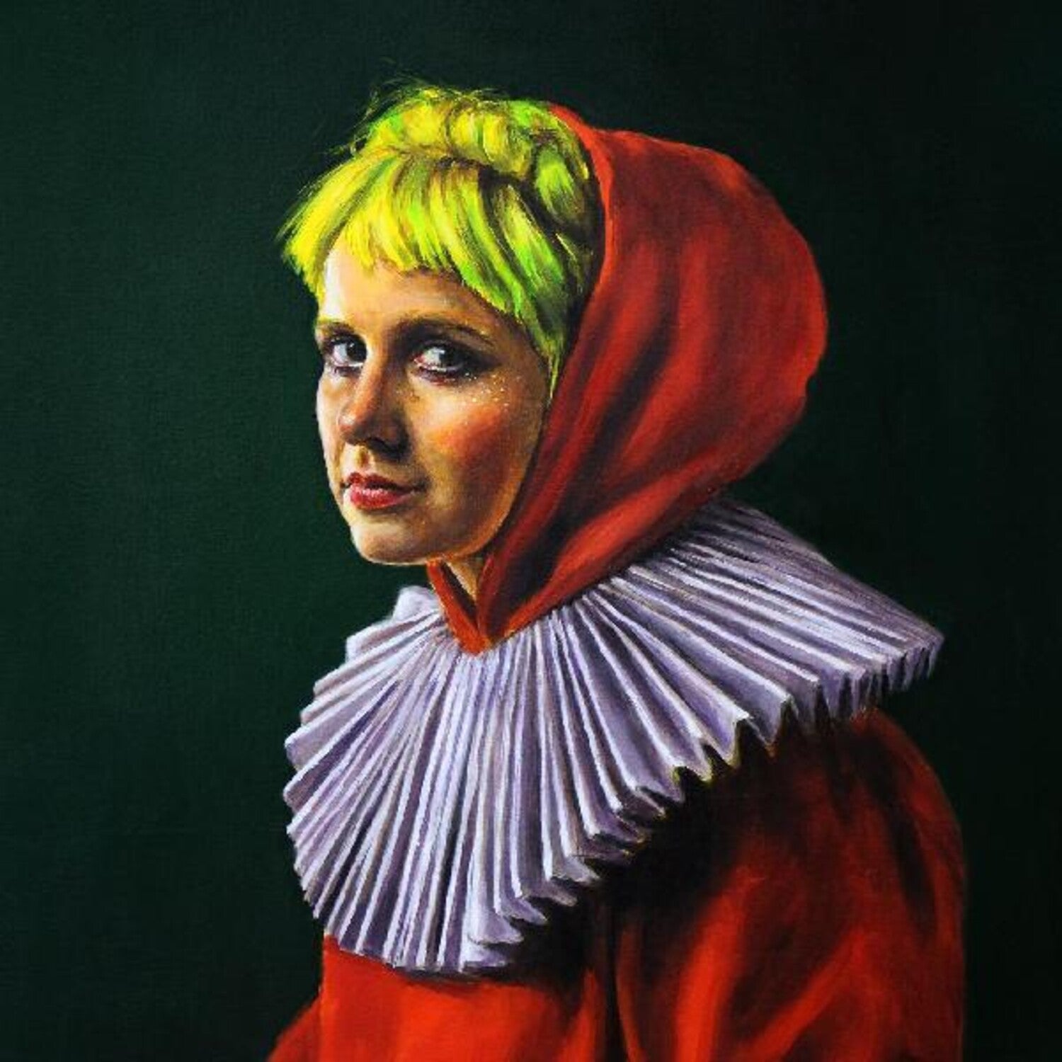 Klo Pelgag - Notre-dame-des-sept-douleurs (CD)