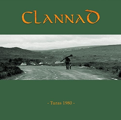 Clannad - Turas 1980 2xLP
