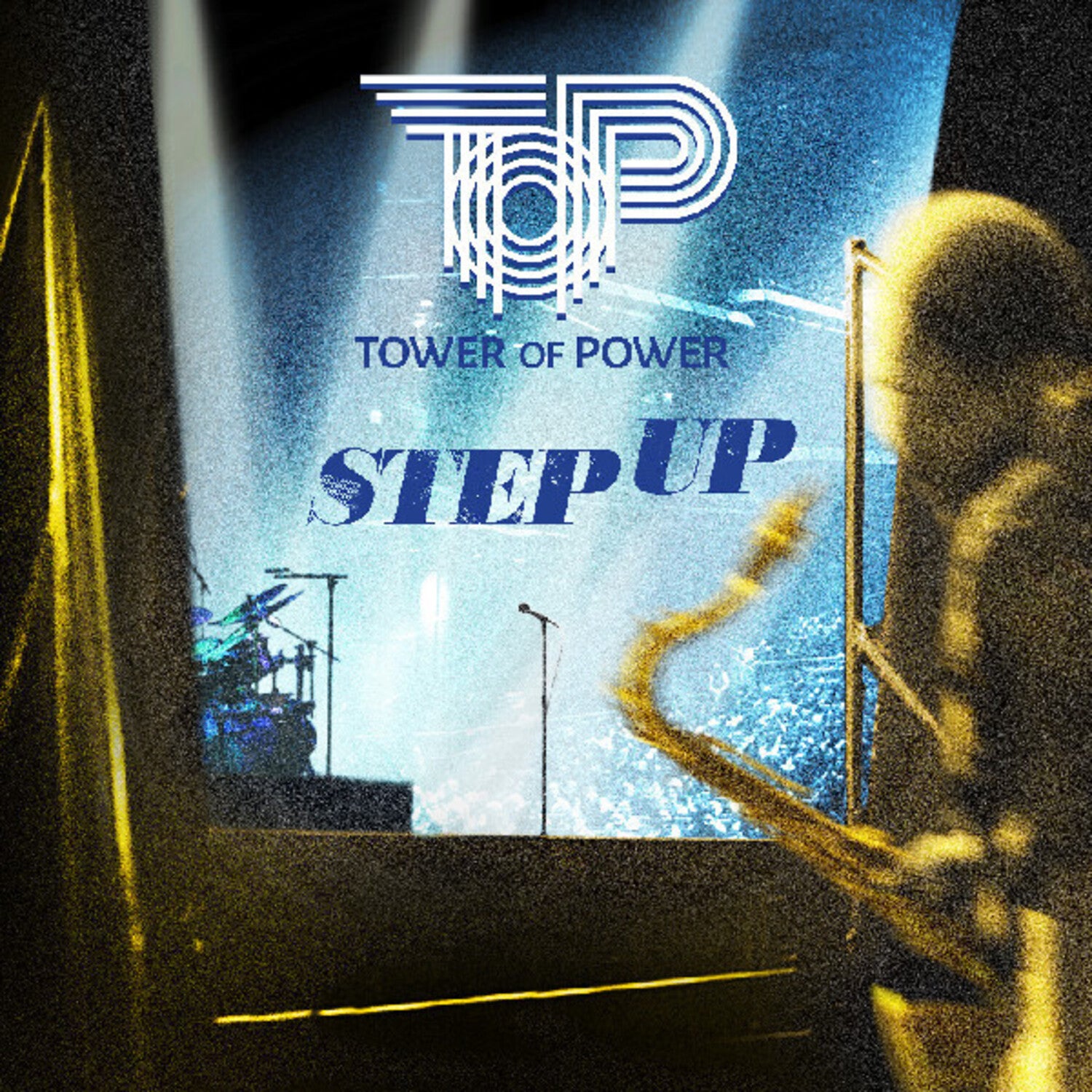 Tower of Power - Step Up 2xLP