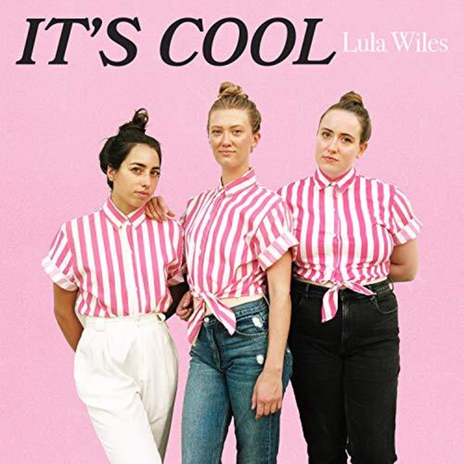 Lula Wiles - It's Cool (Limited Edition)