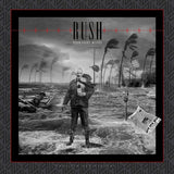 Rush - Permanent Waves (Anniversary Edition) (CD)