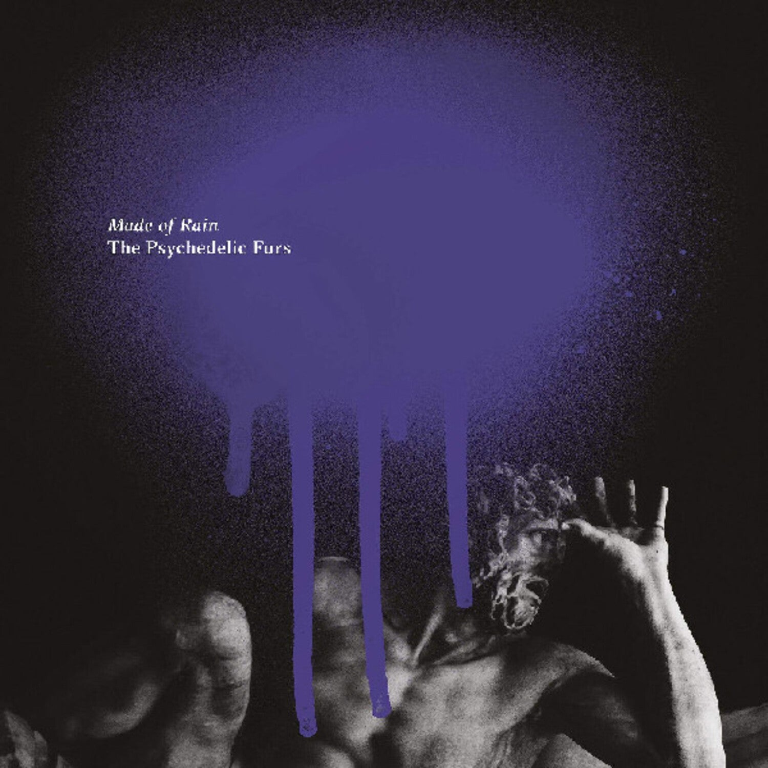 Psychedelic Furs - Made Of Rain 2xCD