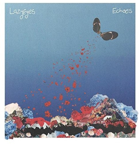 Lazyeyes - Echoes