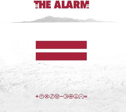Alarm - Equals 2xLP