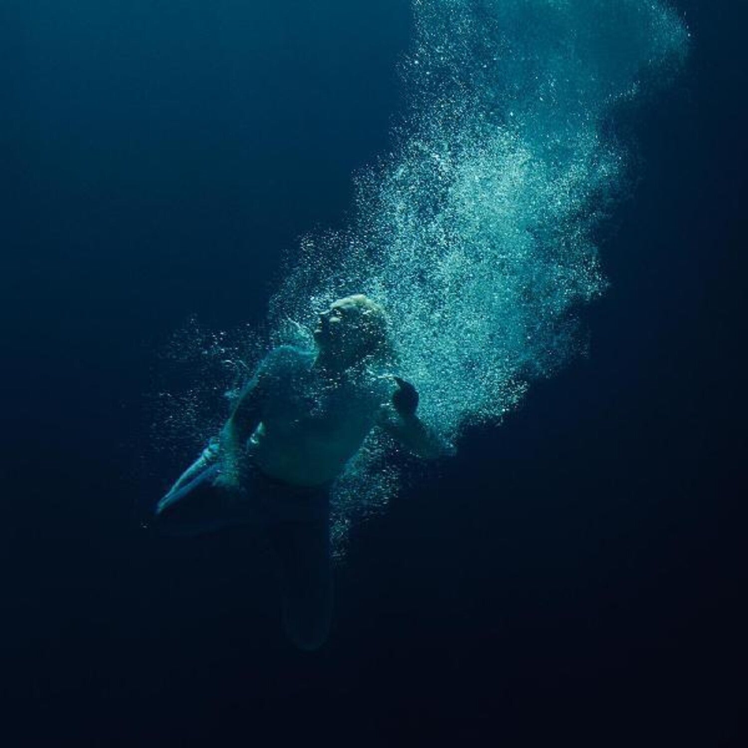 Lapsley - Through Water (Deluxe)