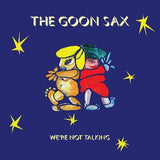 Goon Sax - We'Re Not Talking