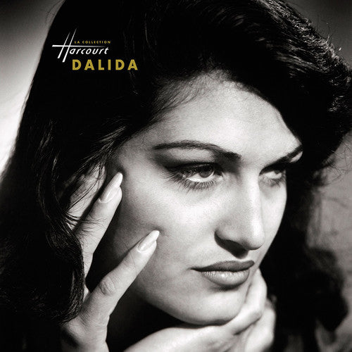 Dalida - La Collection Harcourt (White Vinyl)