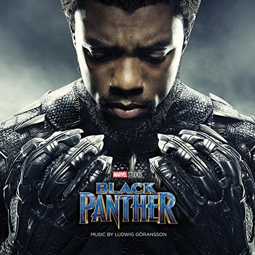 Ludwig Goransson - Black Panther (Score) / O.s.t.