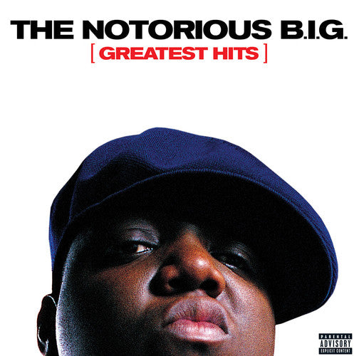 Notorious Big - Greatest Hits 2xLP