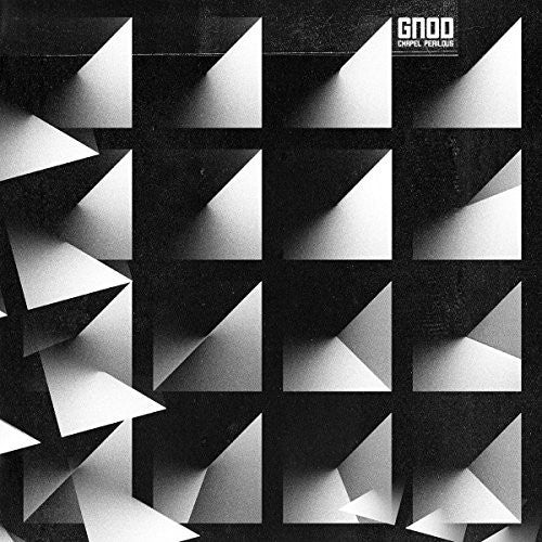 Gnod - Chapel Perilous (CD)