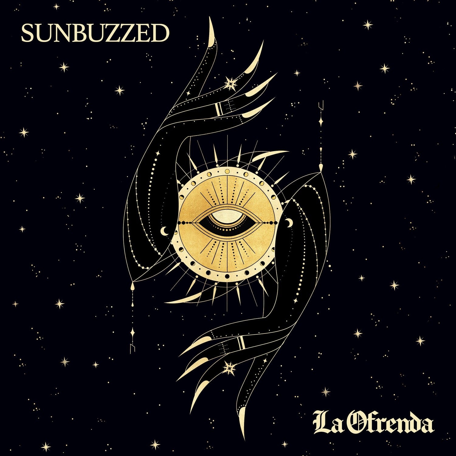 Sunbuzzed - 17J112300093017j1123000930