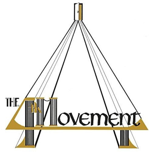 4th Movement (CD)