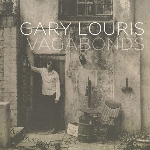 Gary Louris - Vagabonds 2xLP (Limited Edition)