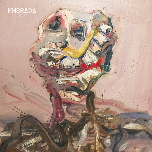 Khorada - Salt 2xLP