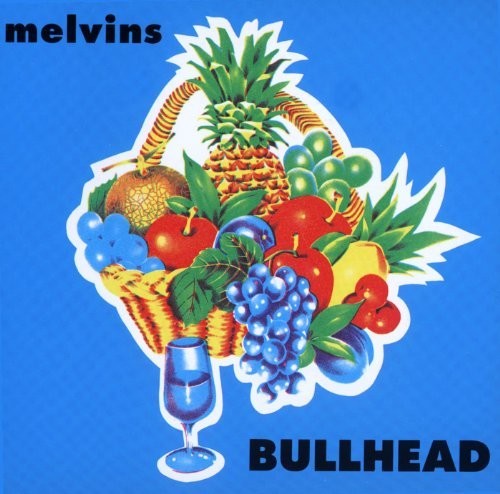 Melvins - BULLHEAD