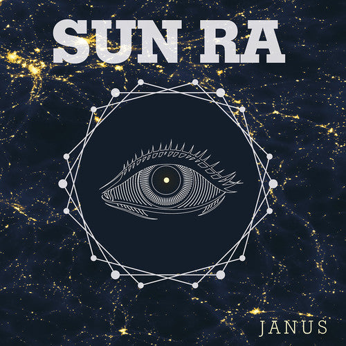 Sun Ra - JANUS