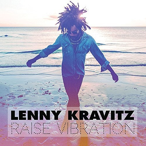 Lenny Kravitz - Raise Vibration 2xCD