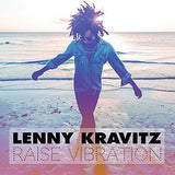 Lenny Kravitz - Raise Vibration 2xLP