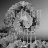 BC Camplight - Shortly After Takeoff (CD)