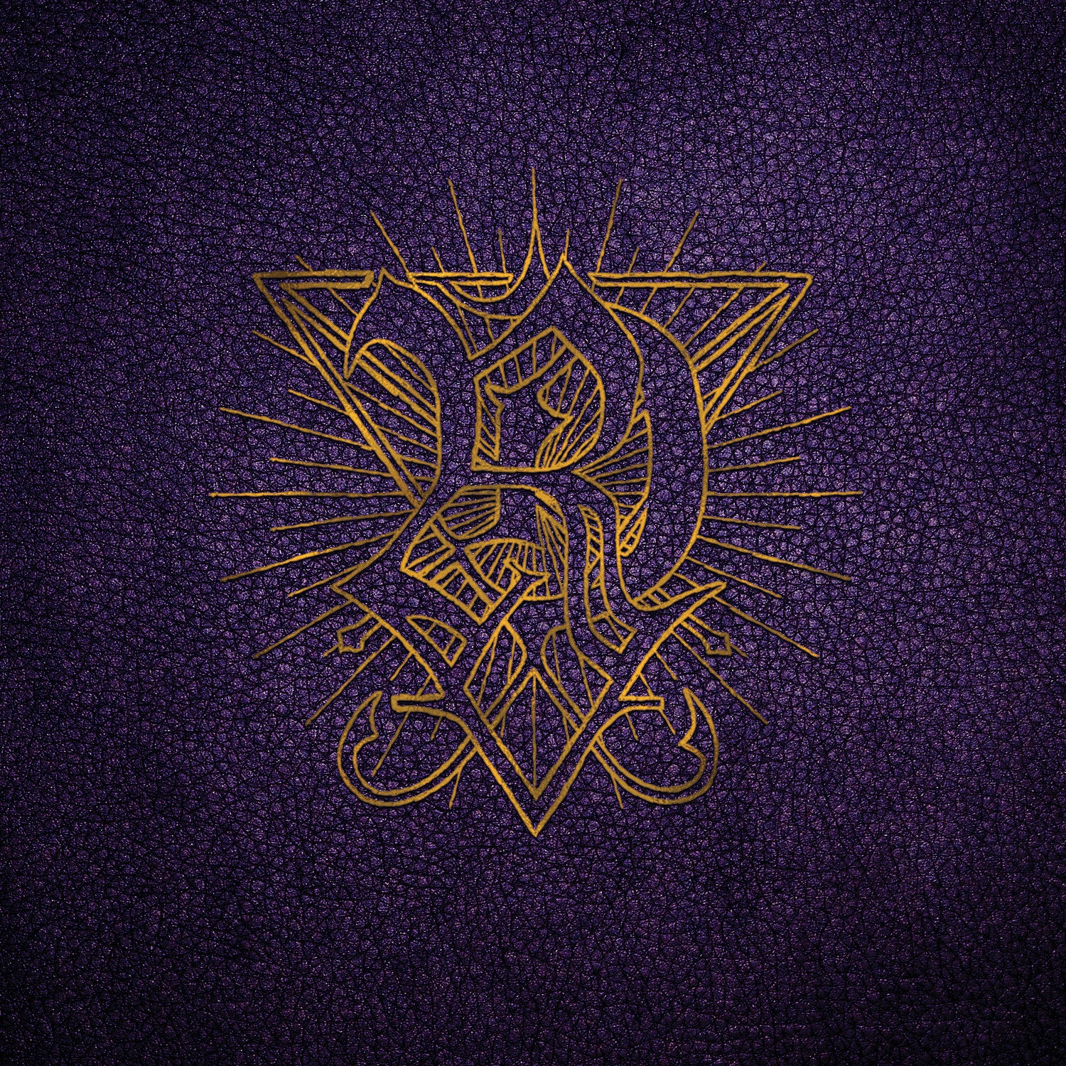 Ritual Dictates - Give In To Despair (Purple Vinyl)