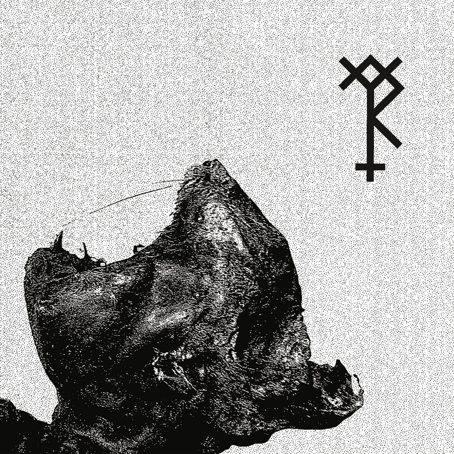 Trepaneringsritualen & Nordvargr - Konung Kront I Blod / Salve Teragmon