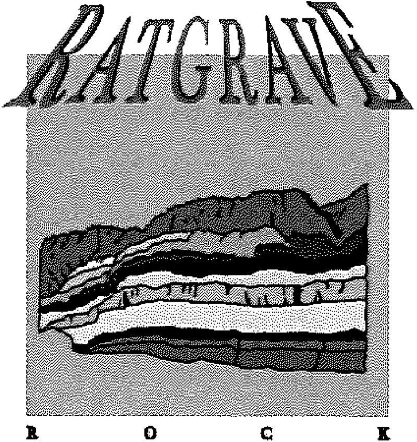 Ratgrave - Rock