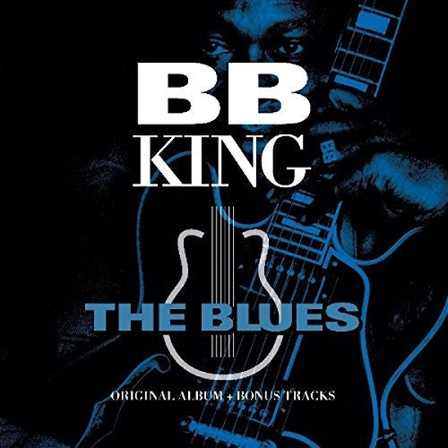 B.b. King - BLUES