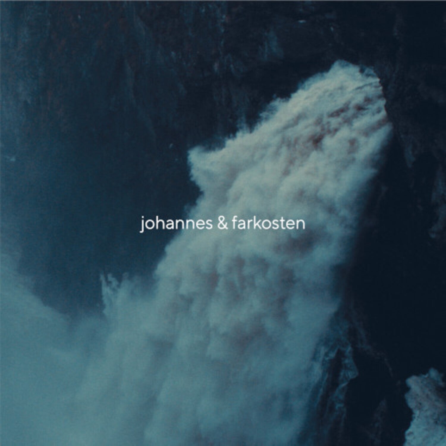 Johannes & Farkosten - Du Och Jag Lever Har (CD)