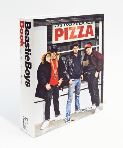 Beastie Boys Book