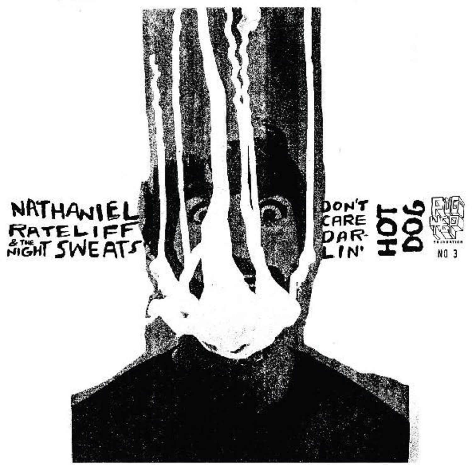 Nathaniel Rateliff - Fug Yep No. 3 (Limited Edition)