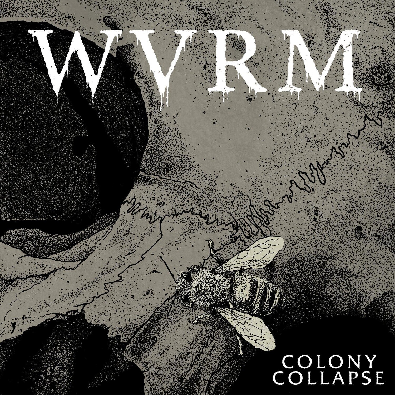 WVRM - Colony Collapse (CD)