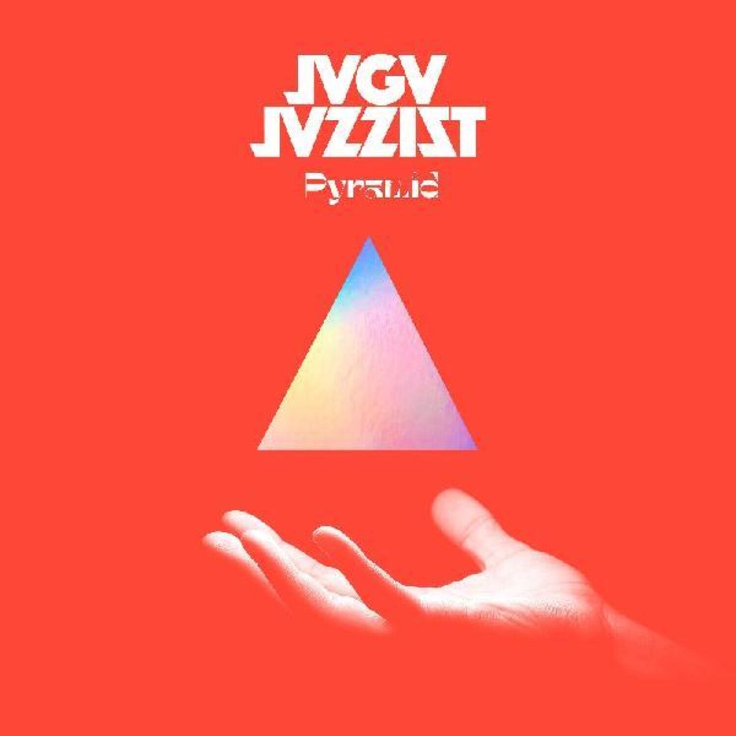 Jaga Jazzist - Pyramind (Clear Vinyl)