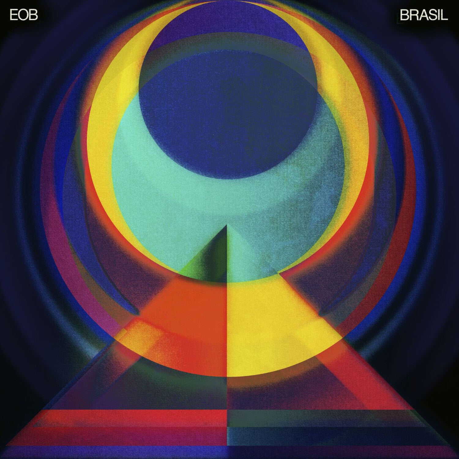 Eob - Brasil (Limited Edition)