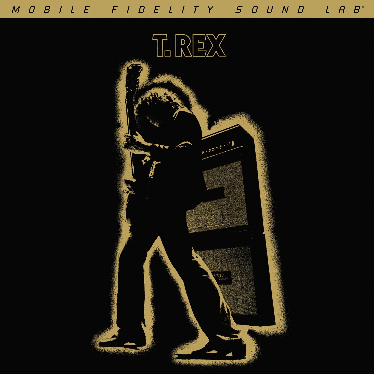 T.Rex - Electric Warrior 2xLP