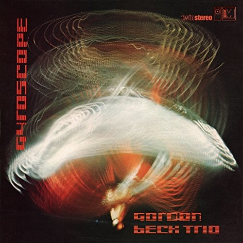 Gordon Beck - Gyroscope