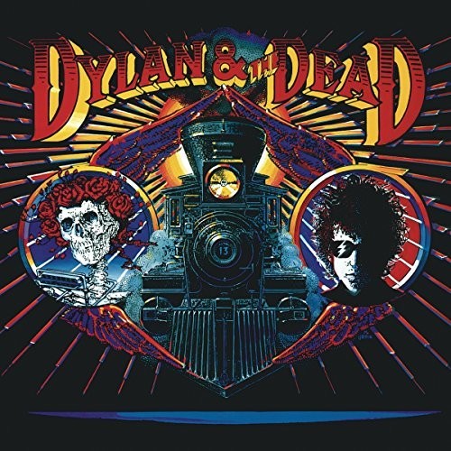 Bob Dylan & the Grateful Dead - Dylan & The Dead