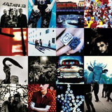U2 - Achtung Baby