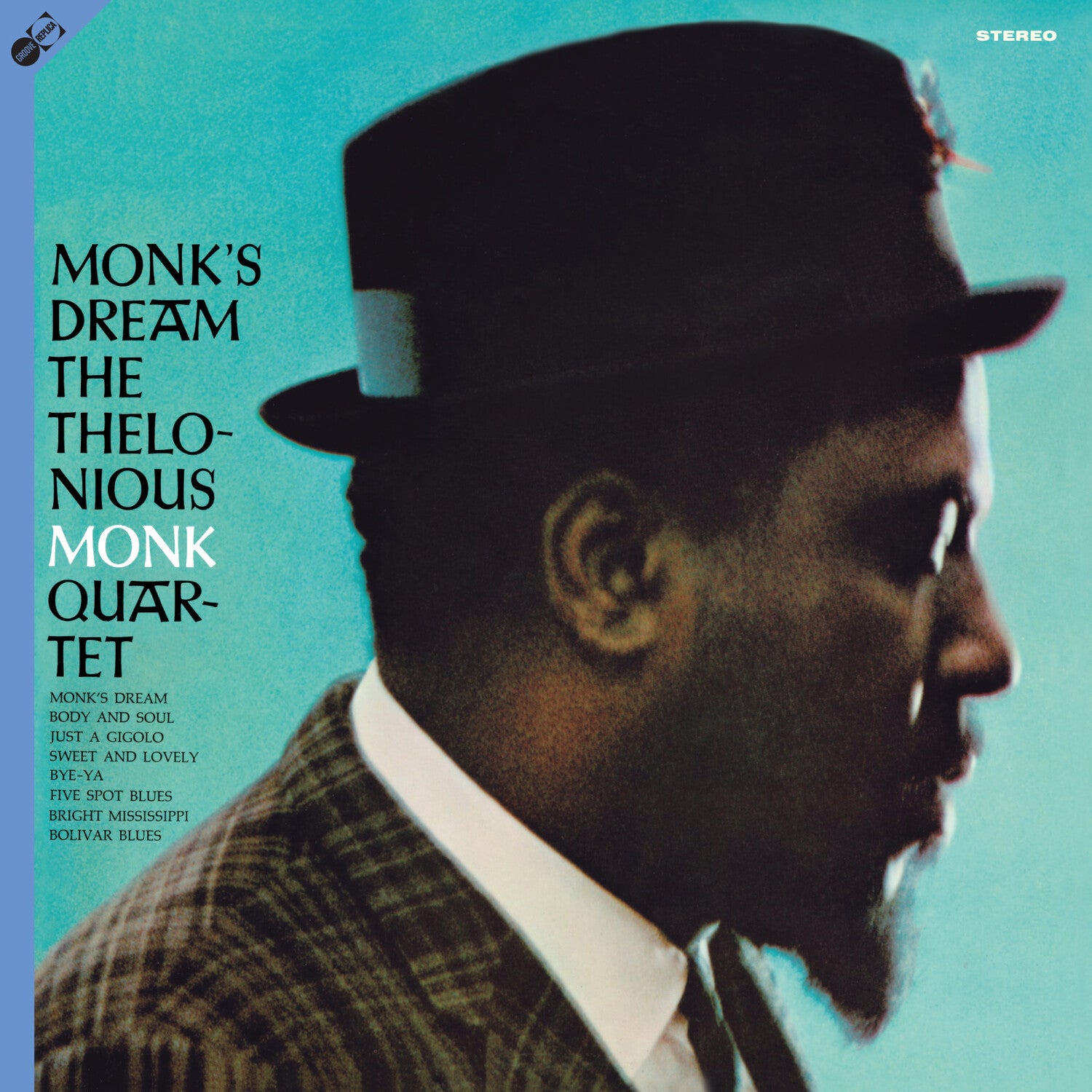 Thelonious Monk - Monk's Dream 2xLP (Limited Edition)