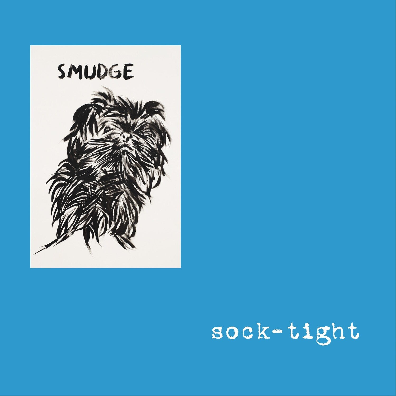 Sock-Tight - Smudge