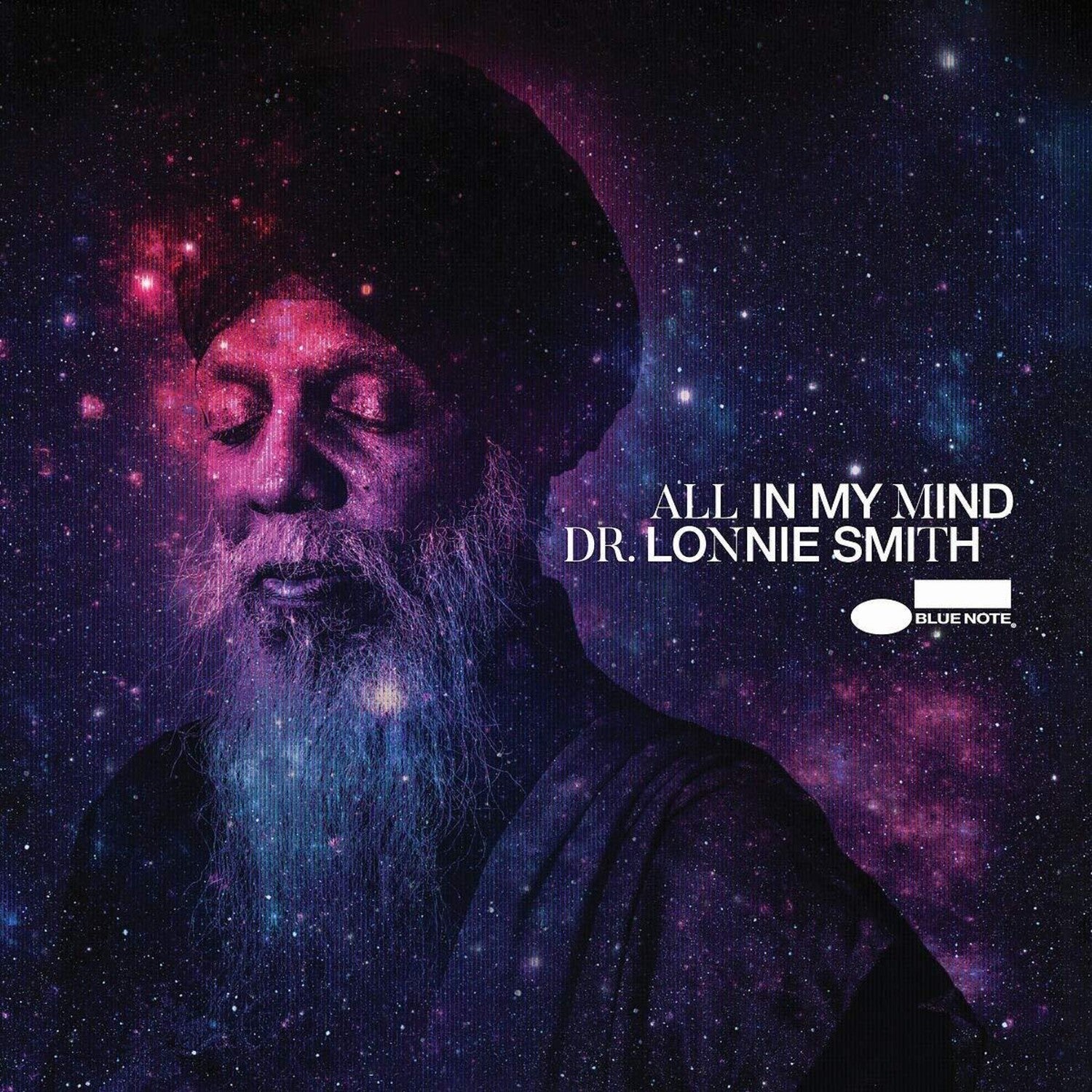 Lonnie Dr Smith - All In My Mind