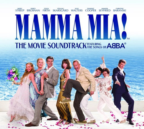 Mamma Mia! (Original Soundtrack)