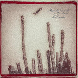 Alejandro Escovedo - La Cruzada (Red Vinyl)