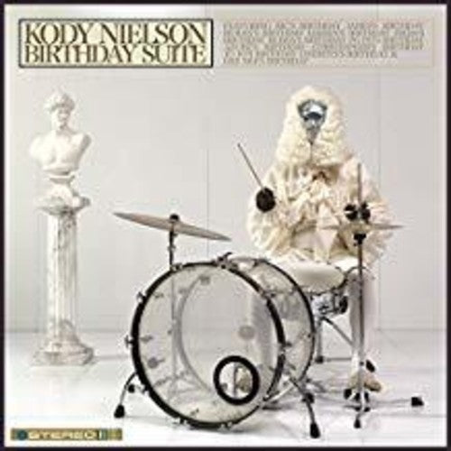 Kody Nielson - Birthday Suite (CD)