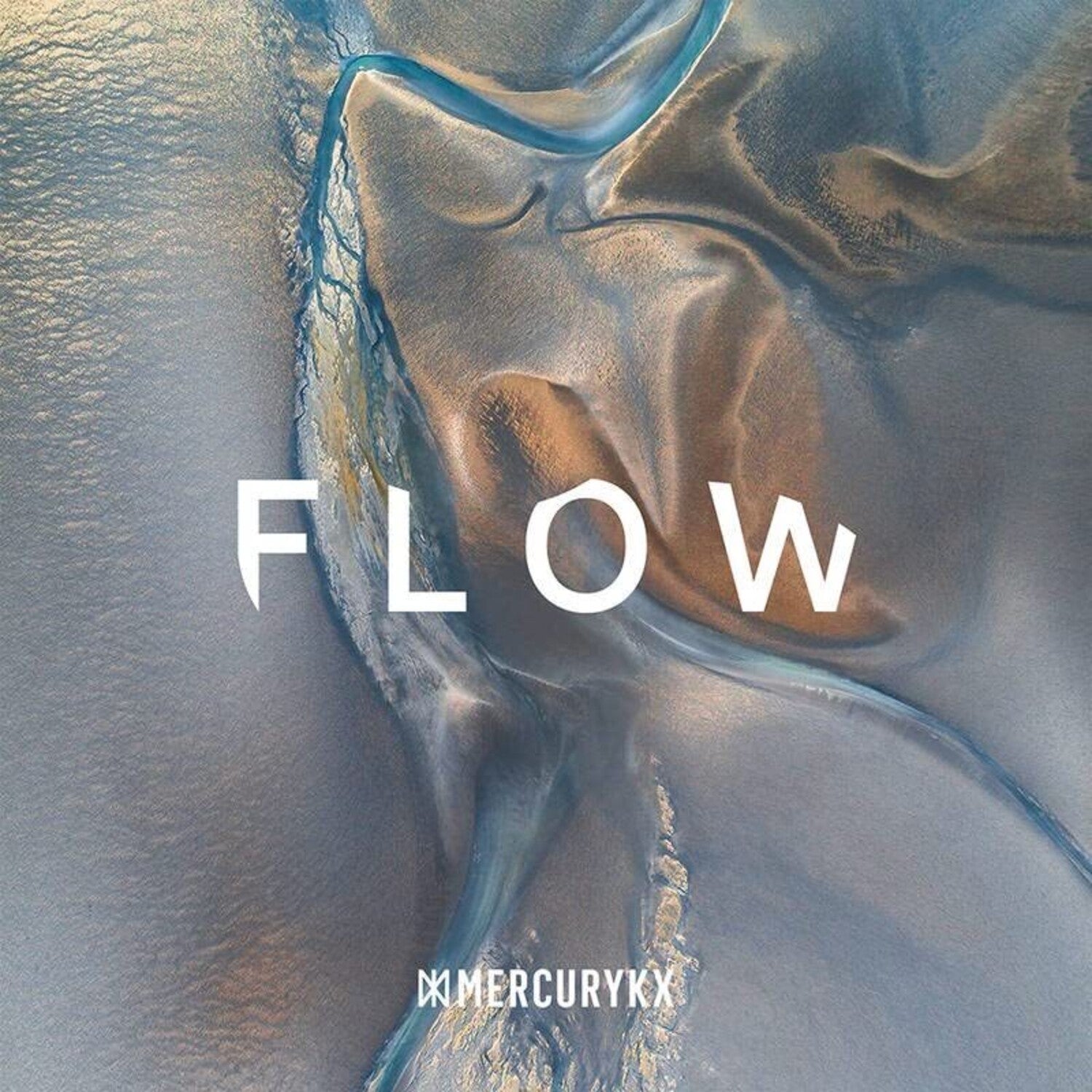 Various Artists - Flow (Clear Vinyl)