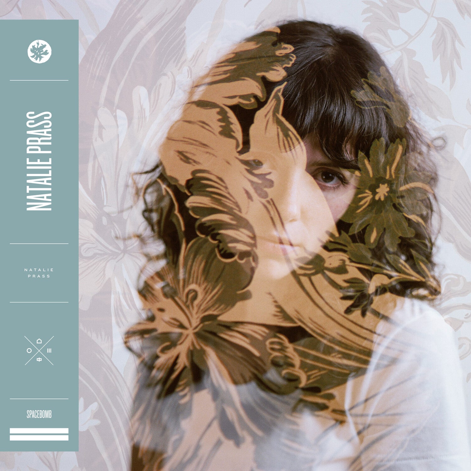 Natalie Prass (Blue Vinyl)