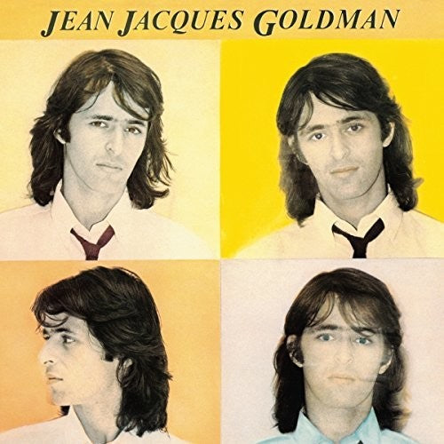 Jean-jacques Goldman - DEMODE